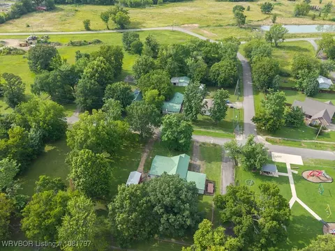 View/Area - 809 Broadway St, Mansfield, AR 72944 photo 6 of 9