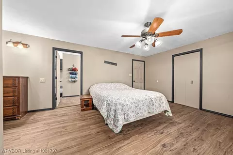 Bedroom - 809 Broadway St, Mansfield, AR 72944 photo 1 of 3