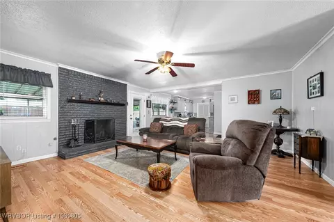 7818 Meadow Dr, Fort Smith, AR 72908 photo 7