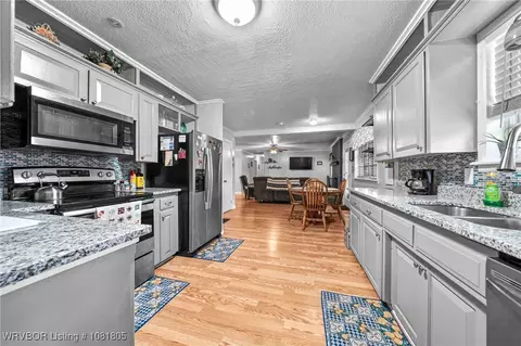 7818 Meadow Dr, Fort Smith, AR 72908 photo 8