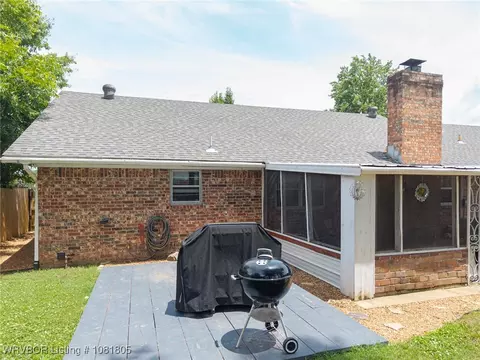 7818 Meadow Dr, Fort Smith, AR 72908 photo 29