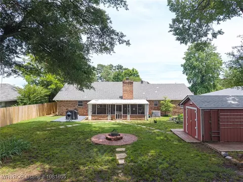 7818 Meadow Dr, Fort Smith, AR 72908 photo 25