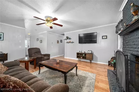 7818 Meadow Dr, Fort Smith, AR 72908 photo 6