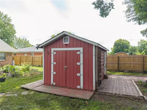 7818 Meadow Dr, Fort Smith, AR 72908 photo 28