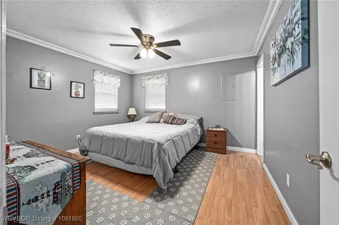7818 Meadow Dr, Fort Smith, AR 72908 photo 14