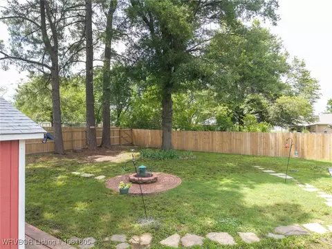 7818 Meadow Dr, Fort Smith, AR 72908 photo 30