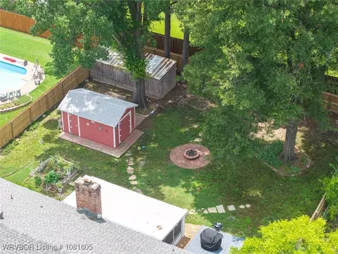7818 Meadow Dr, Fort Smith, AR 72908 photo 26