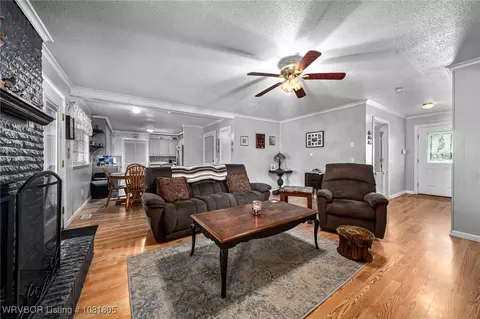 7818 Meadow Dr, Fort Smith, AR 72908 photo 5