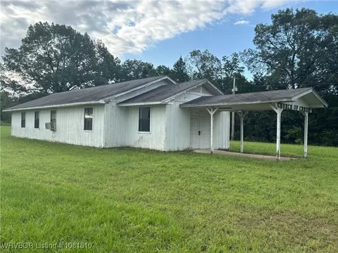 5140 Chastain Rd, Mulberry, AR 72947