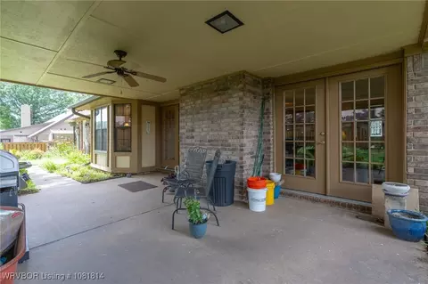 2508 Roxbury Ln, Fort Smith, AR 72908 photo 37