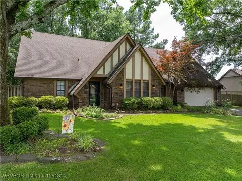 2508 Roxbury Ln, Fort Smith, AR 72908 photo 40