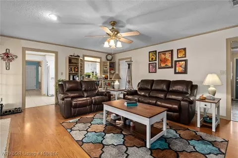 2508 Roxbury Ln, Fort Smith, AR 72908 photo 5