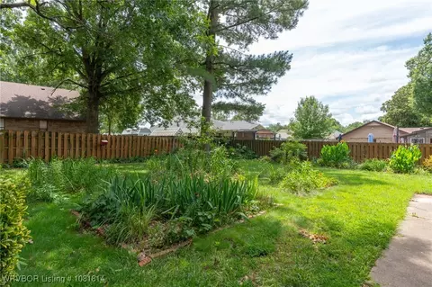 2508 Roxbury Ln, Fort Smith, AR 72908 photo 35