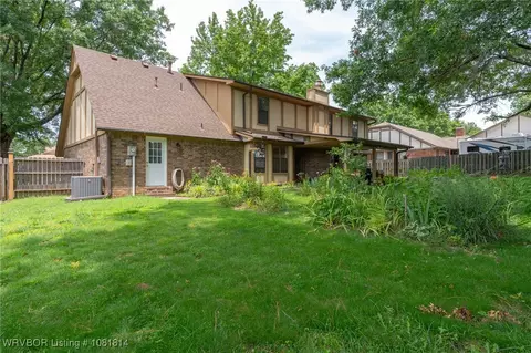 2508 Roxbury Ln, Fort Smith, AR 72908 photo 41