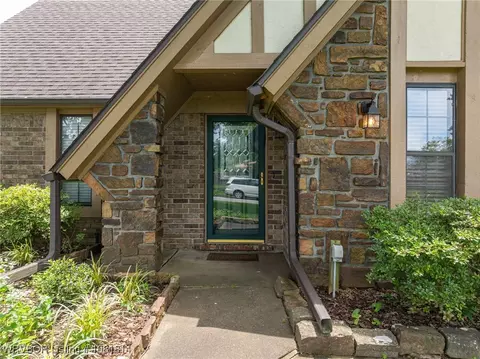 2508 Roxbury Ln, Fort Smith, AR 72908 photo 38