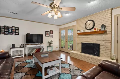 2508 Roxbury Ln, Fort Smith, AR 72908 photo 7