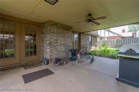 2508 Roxbury Ln, Fort Smith, AR 72908 photo 36