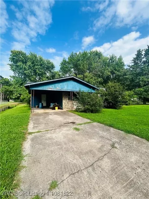 300 Larry, Panama, OK 74951 photo 3