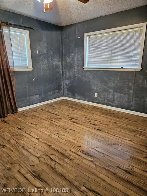 Bedroom - 508 E Denver St, Greenwood, AR 72936 photo 3 of 3