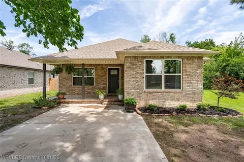 4305 Young St, Fort Smith, AR 72904