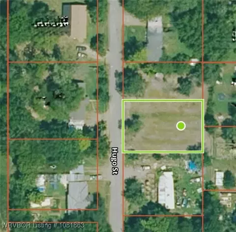 tbd Hugo St, Muldrow, OK 74948