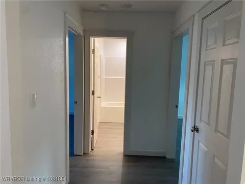 Entry Way - 4223 High St, Fort Smith, AR 72904 photo 1 of 1