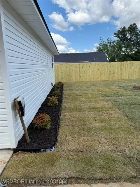 Exterior - 4223 High St, Fort Smith, AR 72904 photo 2 of 2