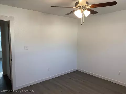 Bedroom - 4223 High St, Fort Smith, AR 72904 photo 2 of 5