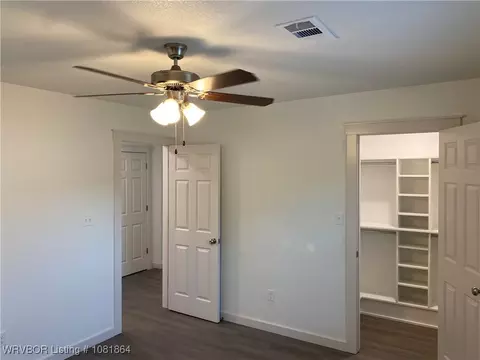 Bedroom - 4223 High St, Fort Smith, AR 72904 photo 5 of 5