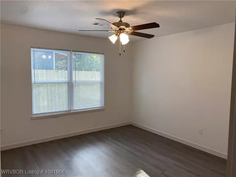 Bedroom - 4223 High St, Fort Smith, AR 72904 photo 1 of 5