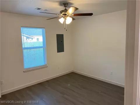 Bedroom - 4223 High St, Fort Smith, AR 72904 photo 4 of 5