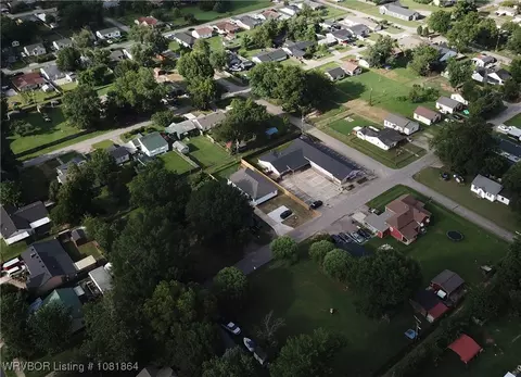 View/Area - 4223 High St, Fort Smith, AR 72904 photo 3 of 3