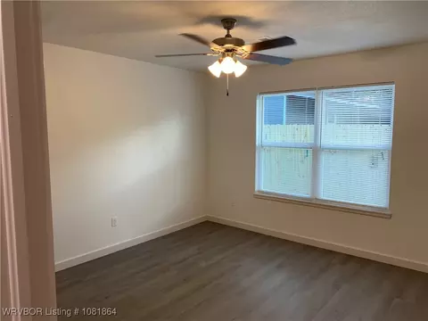 Bedroom - 4223 High St, Fort Smith, AR 72904 photo 3 of 5