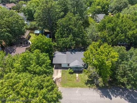 705 N 40th St, Fort Smith, AR 72903 photo 9