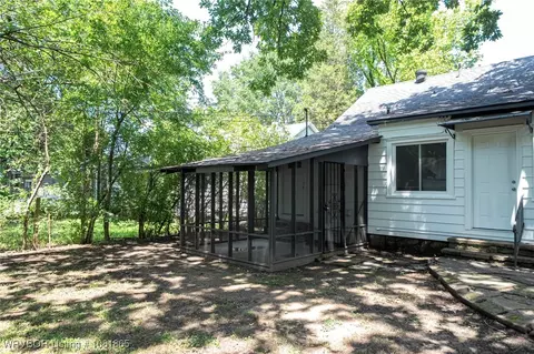 705 N 40th St, Fort Smith, AR 72903 photo 5
