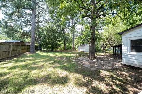 705 N 40th St, Fort Smith, AR 72903 photo 4