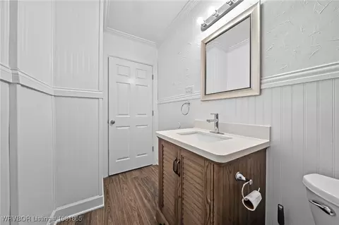 705 N 40th St, Fort Smith, AR 72903 photo 32