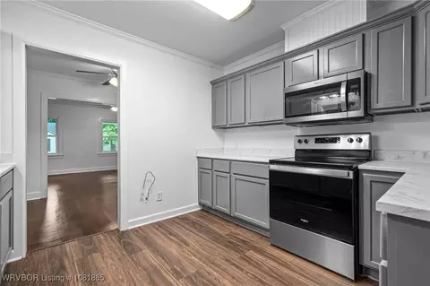 705 N 40th St, Fort Smith, AR 72903 photo 16