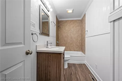 705 N 40th St, Fort Smith, AR 72903 photo 30