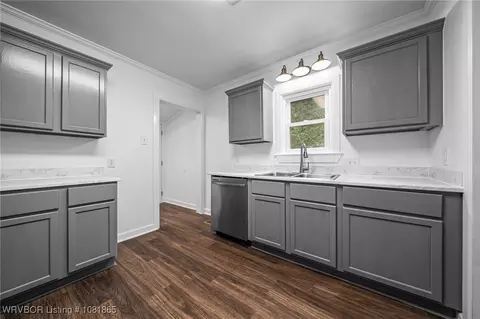 705 N 40th St, Fort Smith, AR 72903 photo 18