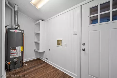 705 N 40th St, Fort Smith, AR 72903 photo 36