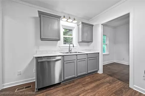 705 N 40th St, Fort Smith, AR 72903 photo 19