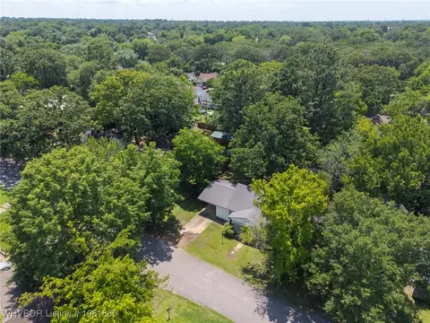 705 N 40th St, Fort Smith, AR 72903 photo 37