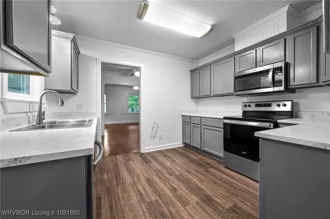 705 N 40th St, Fort Smith, AR 72903 photo 15