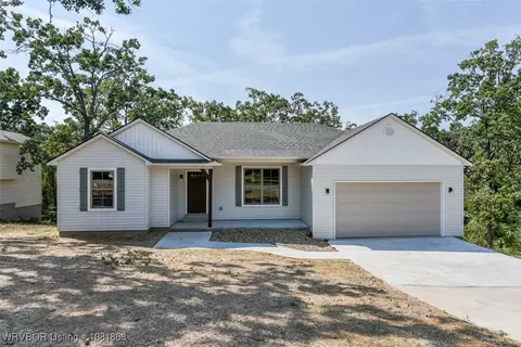 1519 N Hills Blvd, Van Buren, AR 72956
