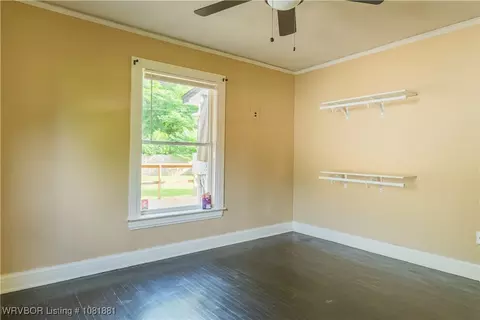Bedroom - 3708 Morris Dr, Fort Smith, AR 72904 photo 1 of 5