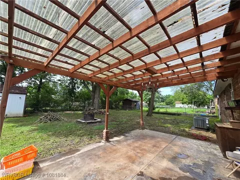 Other - 203 Ohio Ln, Lavaca, AR 72941 photo 1 of 1