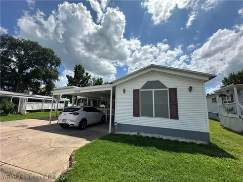 1533 Cherokee Trl, Van Buren, AR 72956