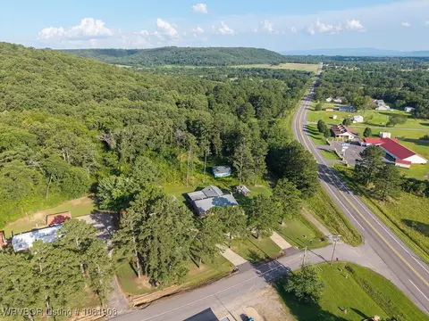 View/Area - 6810 Robin Way, Ozark, AR 72949 photo 3 of 7