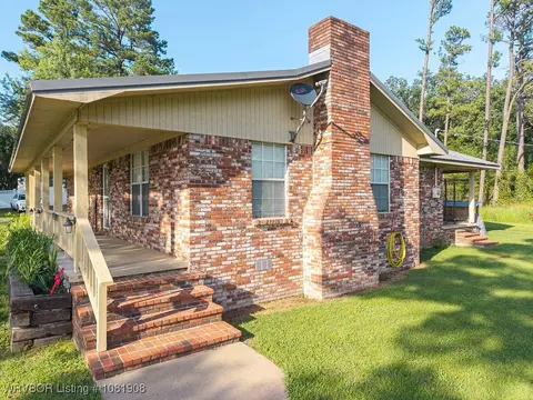 Exterior - 6810 Robin Way, Ozark, AR 72949 photo 6 of 17